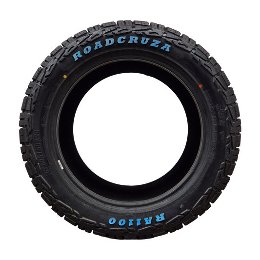 285/50R20 119/116S 10PR Roadcruza RA7000  RWL Roadcruza Tyres 