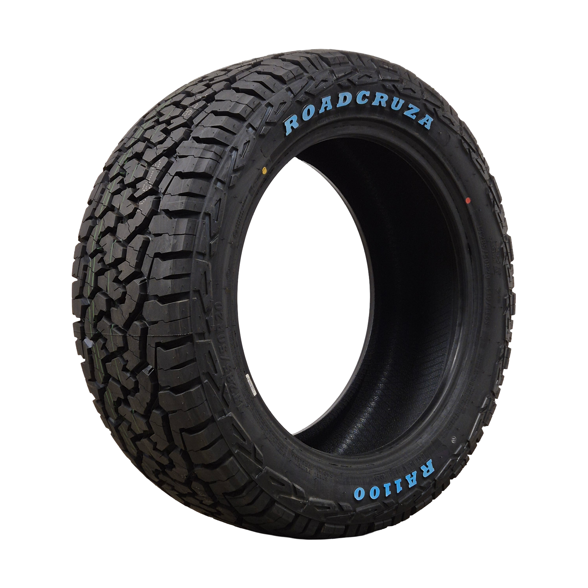 285/50R20 119/116S 10PR Roadcruza RA7000  RWL Roadcruza Tyres 