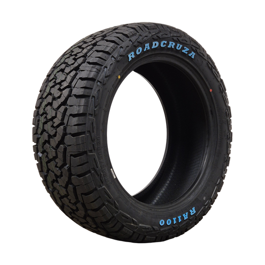 285/50R20 119/116S 10PR Roadcruza RA7000  RWL Roadcruza Tyres 