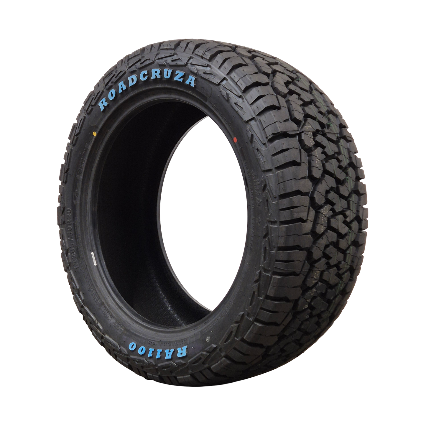 285/50R20 119/116S 10PR Roadcruza RA7000  RWL Roadcruza Tyres 