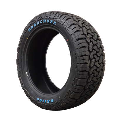 285/50R20 119/116S 10PR Roadcruza RA7000  RWL Roadcruza Tyres 