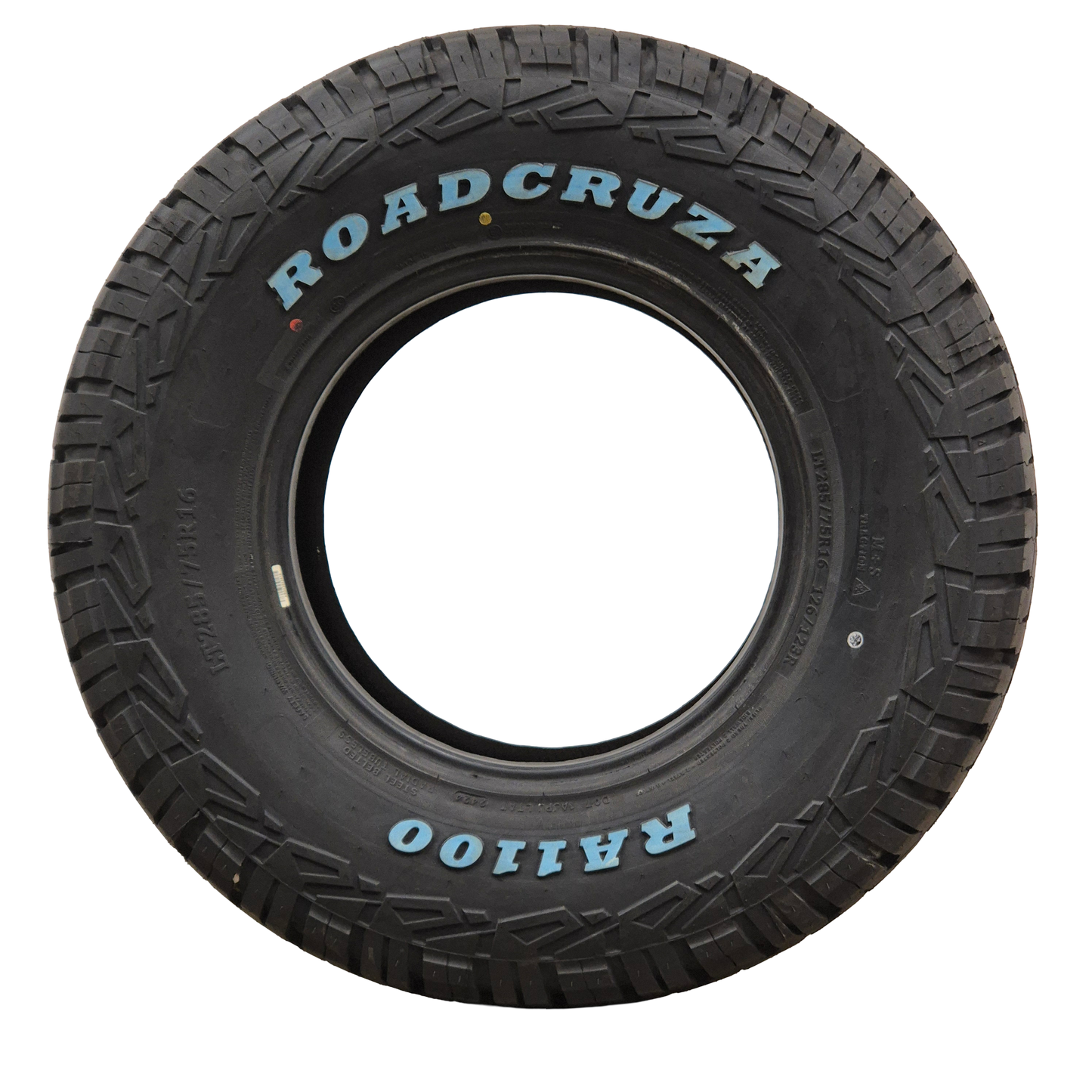 285/75R16 126R 10PR Roadcruza RA1100 RWL Roadcruza Tyres¶ÿ