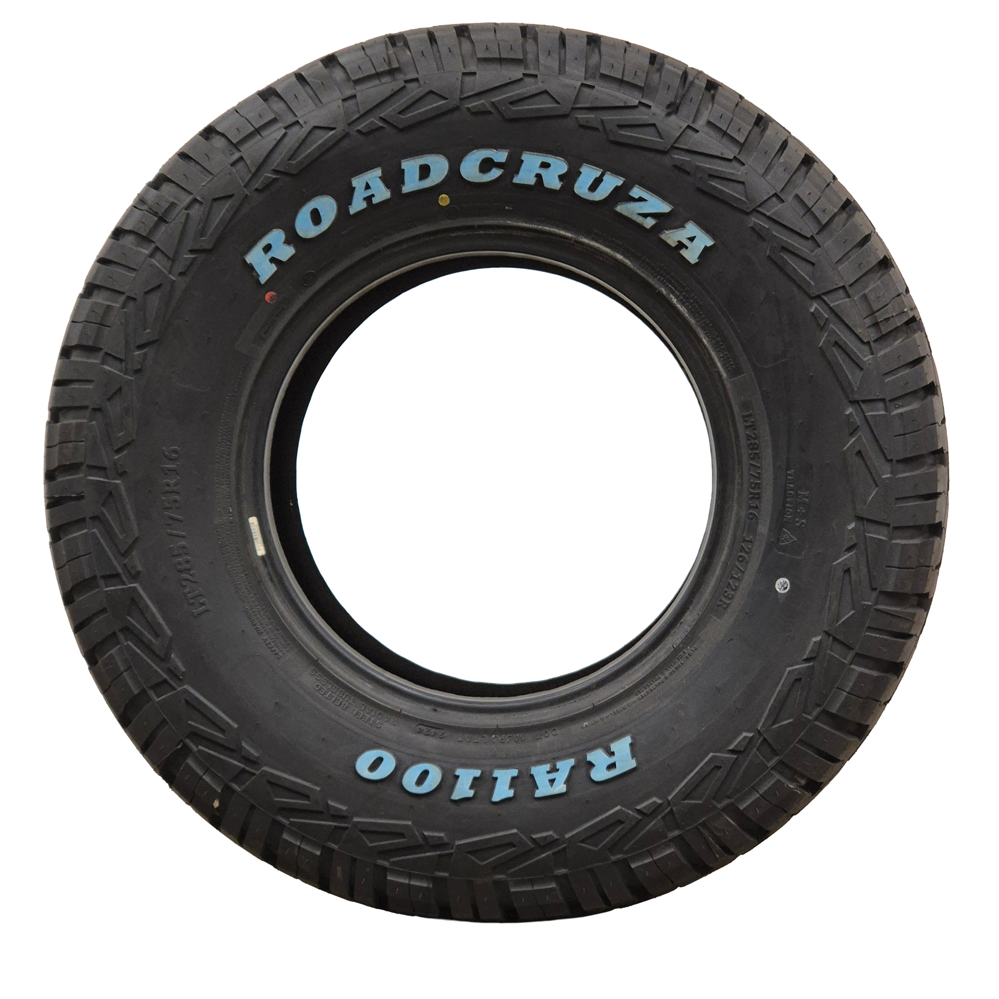 285/75R16 126R 10PR Roadcruza RA1100 RWL Roadcruza Tyres¶ÿ