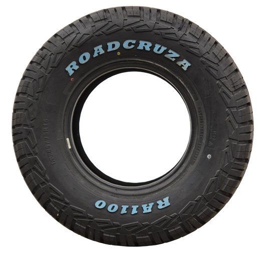 285/75R16 126R 10PR Roadcruza RA1100 RWL Roadcruza Tyres¶ÿ