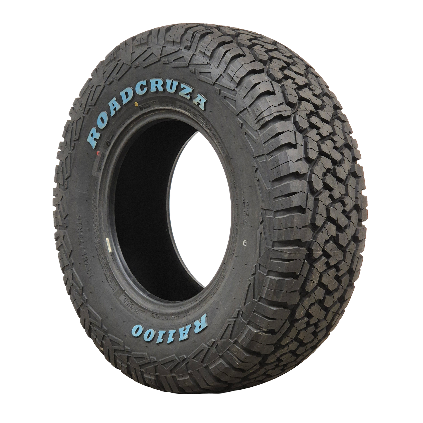285/75R16 126R 10PR Roadcruza RA1100 RWL Roadcruza Tyres¶ÿ
