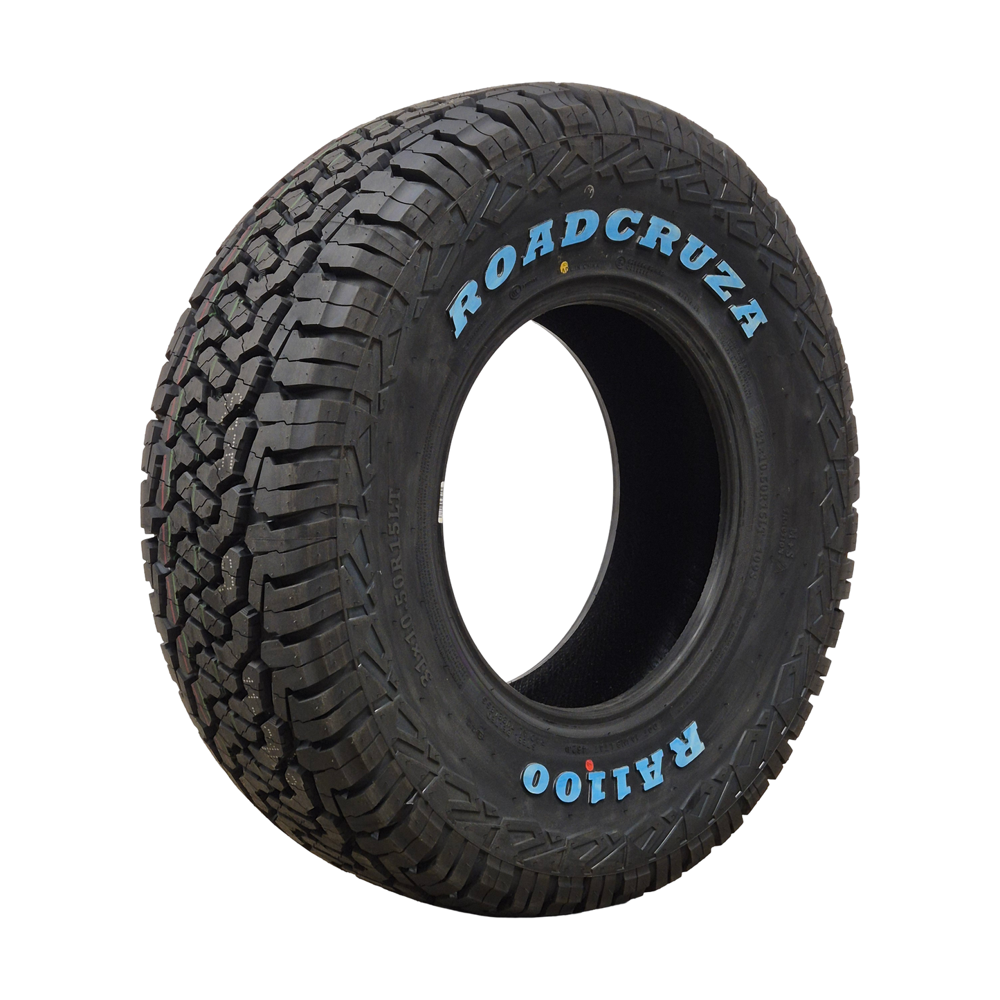 31x10.50R15 109S 6PR Roadcruza RA1100 