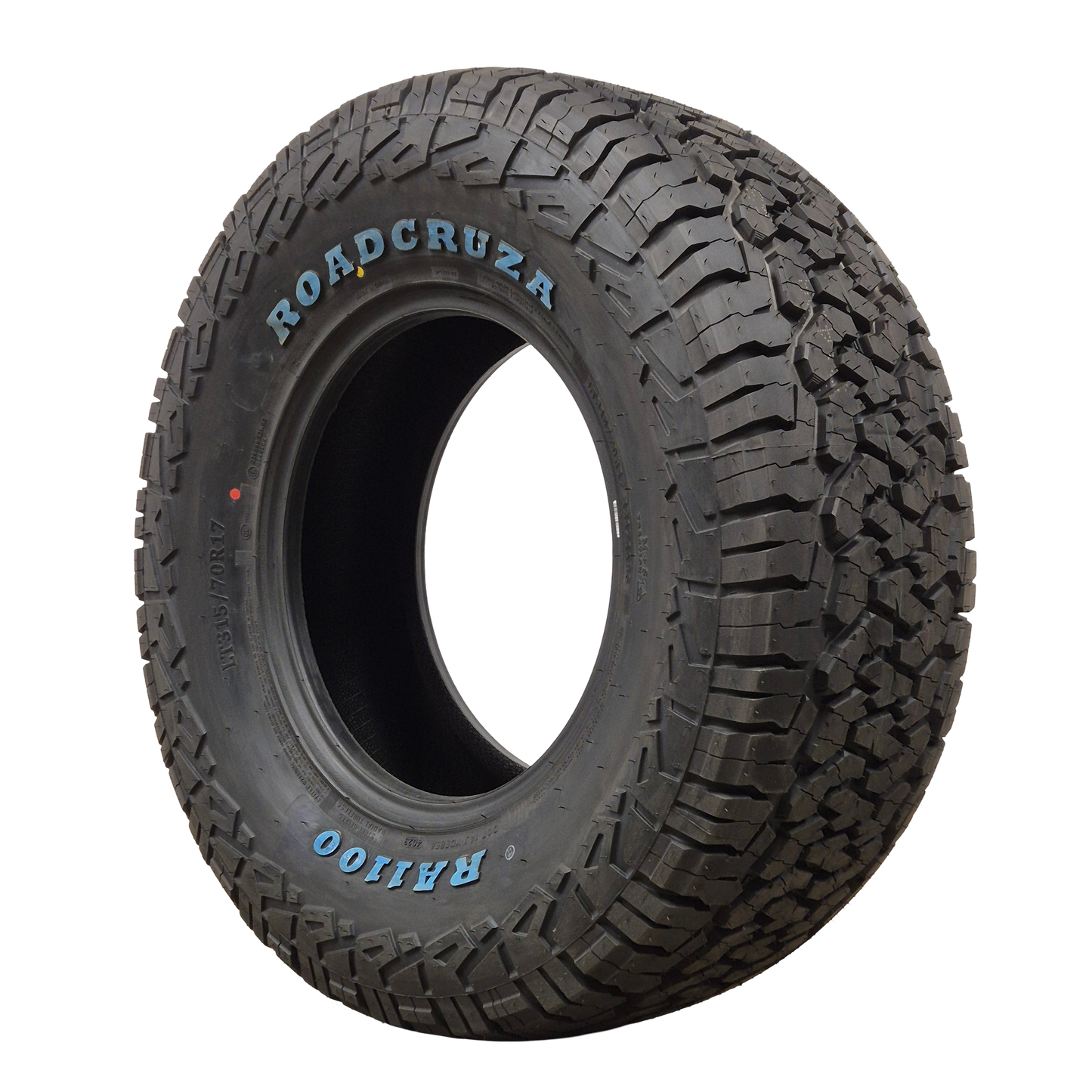 315/70R17 121S 10PR Roadcruza RA1100 RWL RWL Roadcruza Tyres¶ÿ