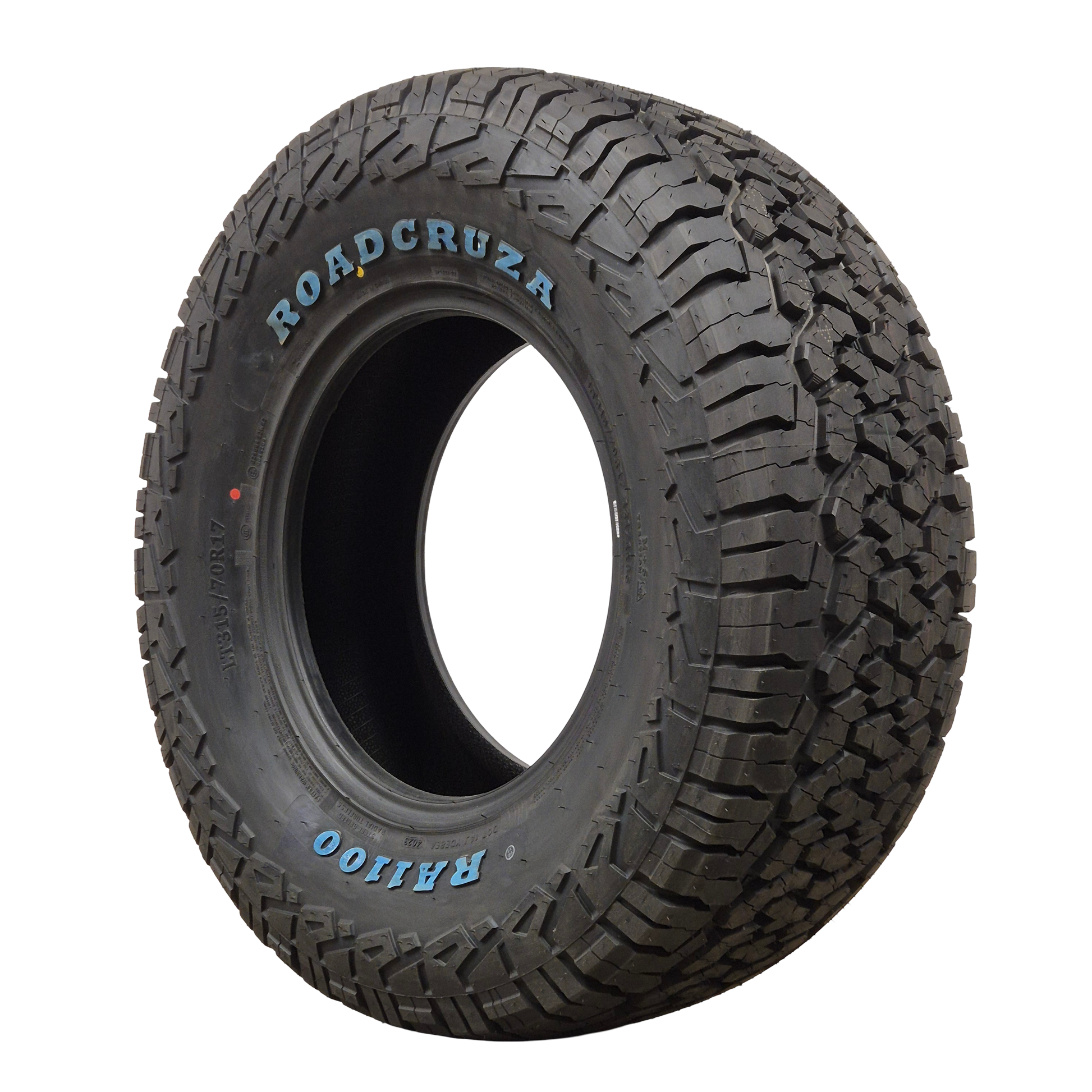 315/70R17 121S 10PR Roadcruza RA1100 RWL RWL Roadcruza Tyres¶ÿ