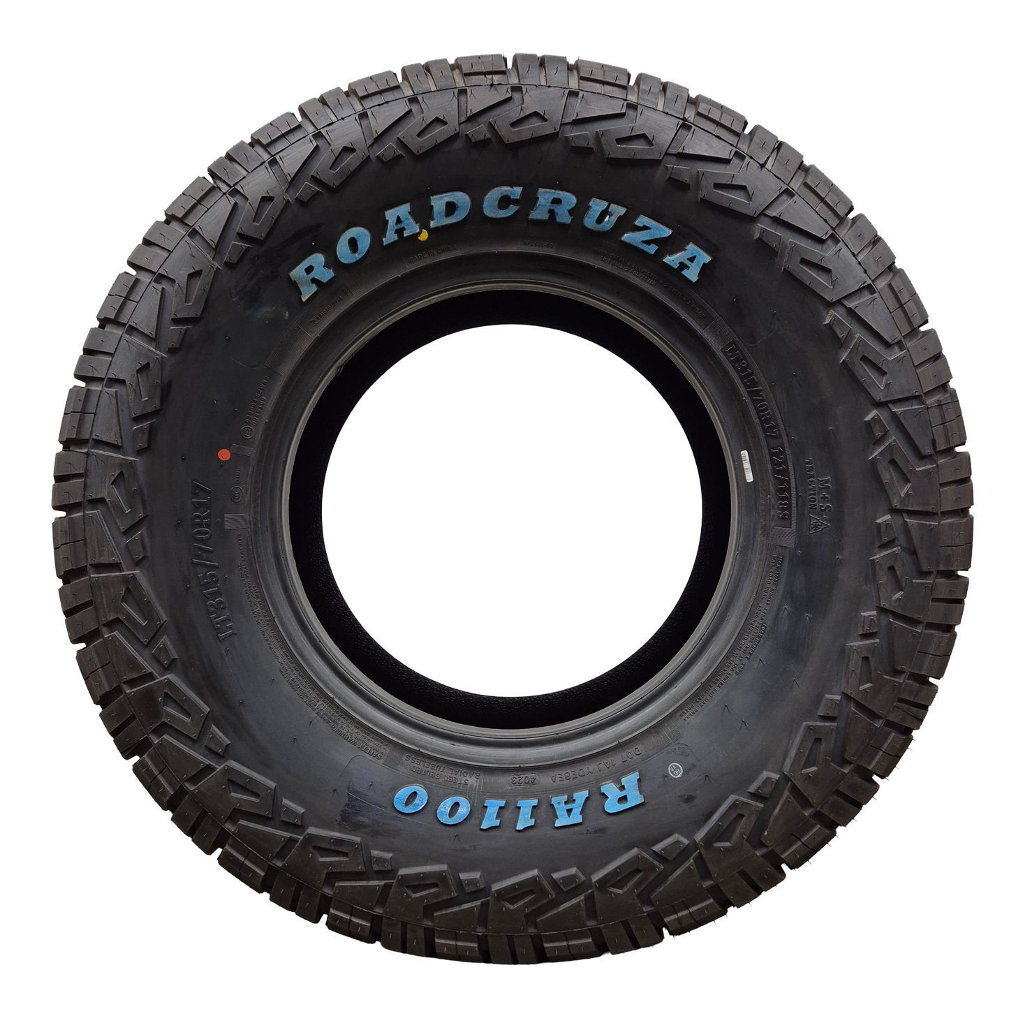 315/70R17 121S 10PR Roadcruza RA1100 RWL RWL Roadcruza Tyres¶ÿ