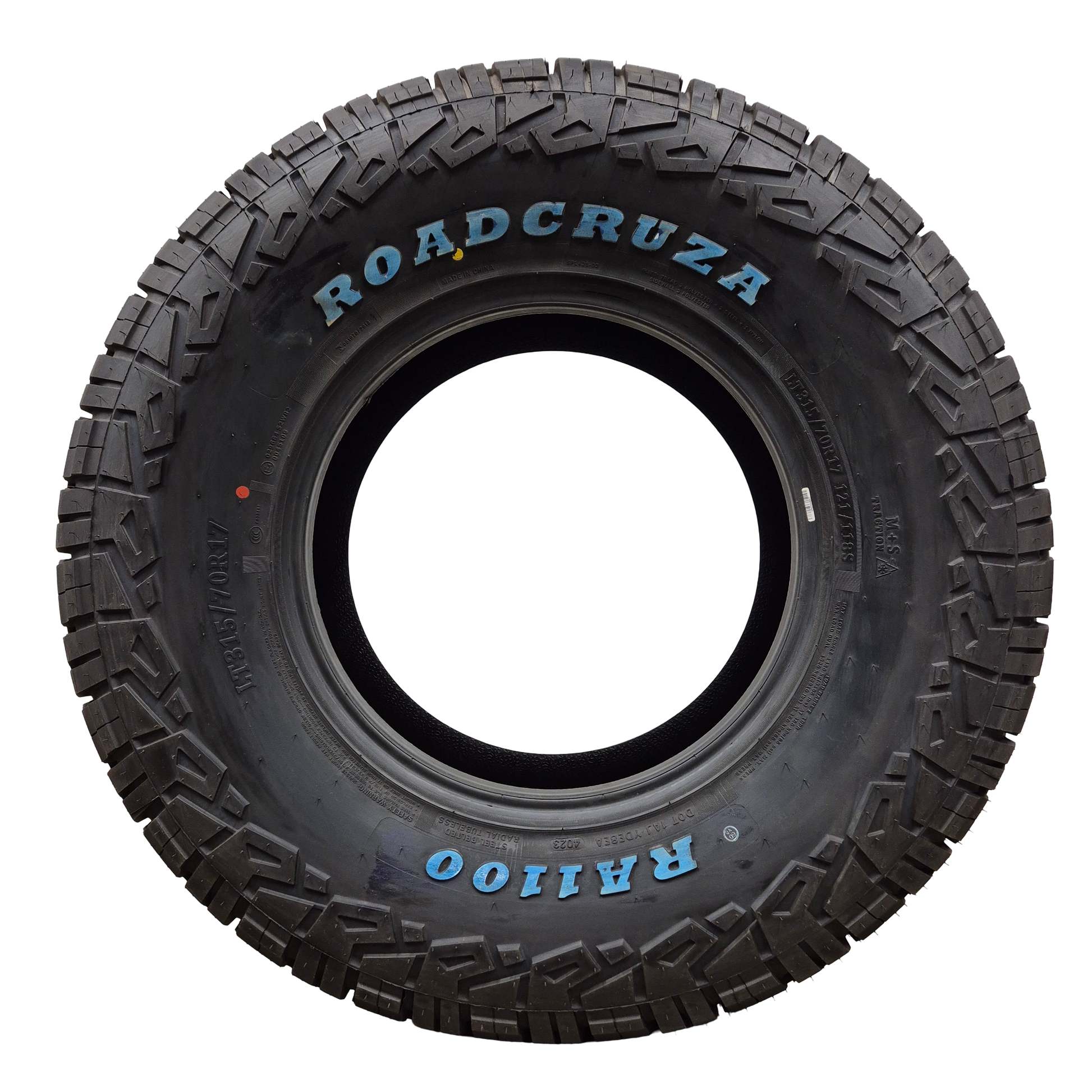 315/70R17 121S 10PR Roadcruza RA1100 RWL RWL Roadcruza Tyres¶ÿ