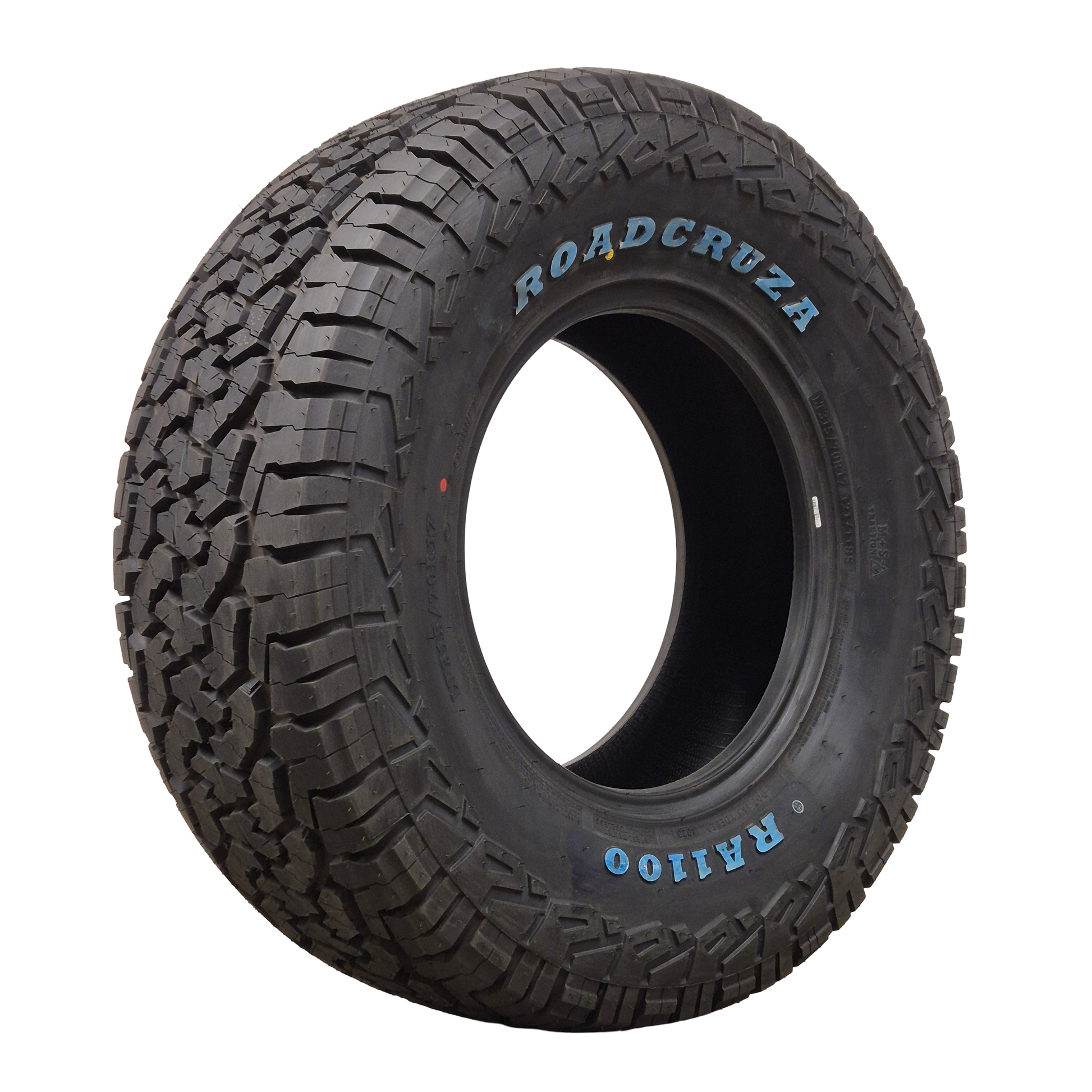 315/70R17 121S 10PR Roadcruza RA1100 RWL