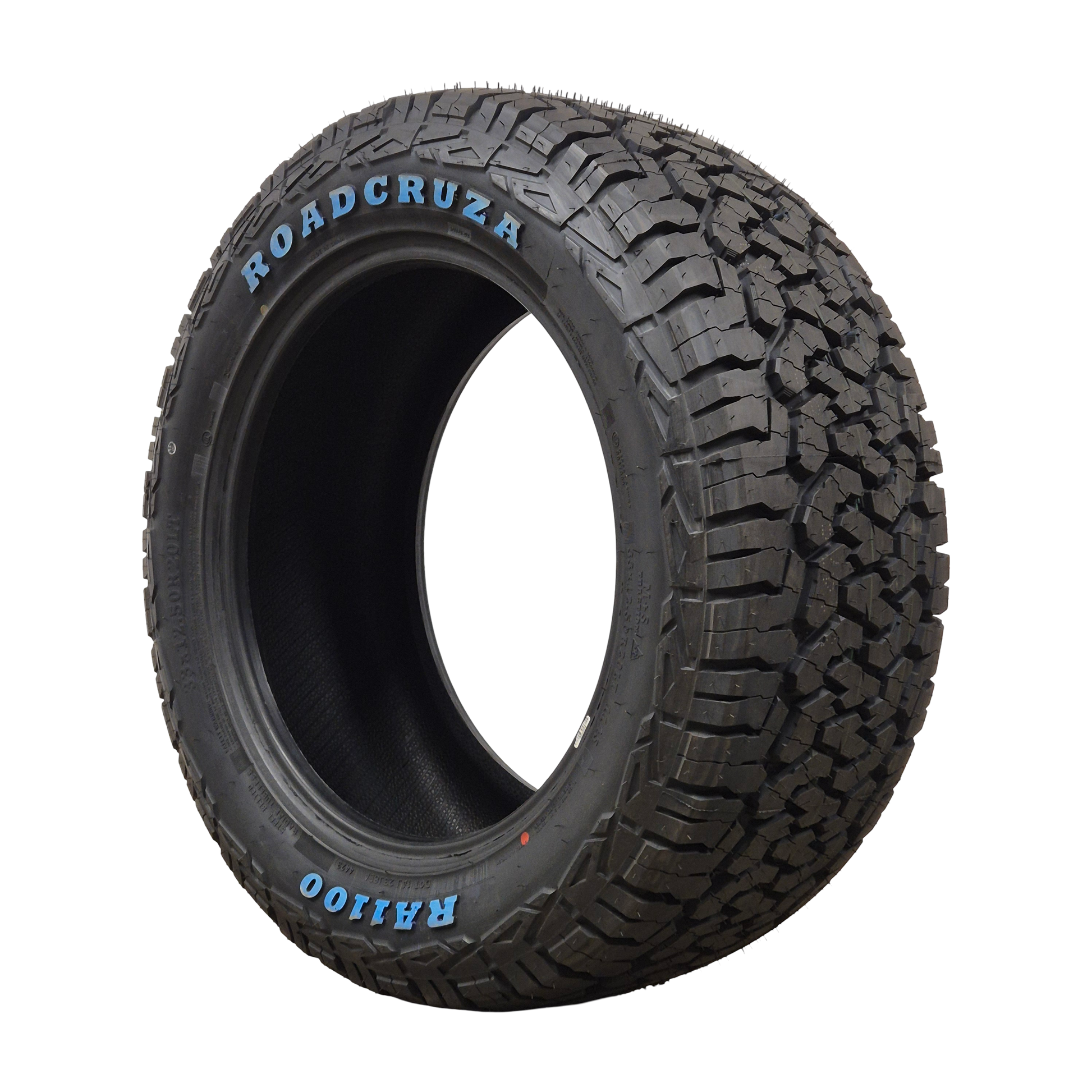 33/12.50R20 114S 10PR Roadcruza RA1100 RWL Roadcruza Tyres¶ÿ