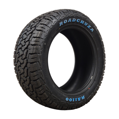 33x12.50R20 114S 10PR Roadcruza RA1100 