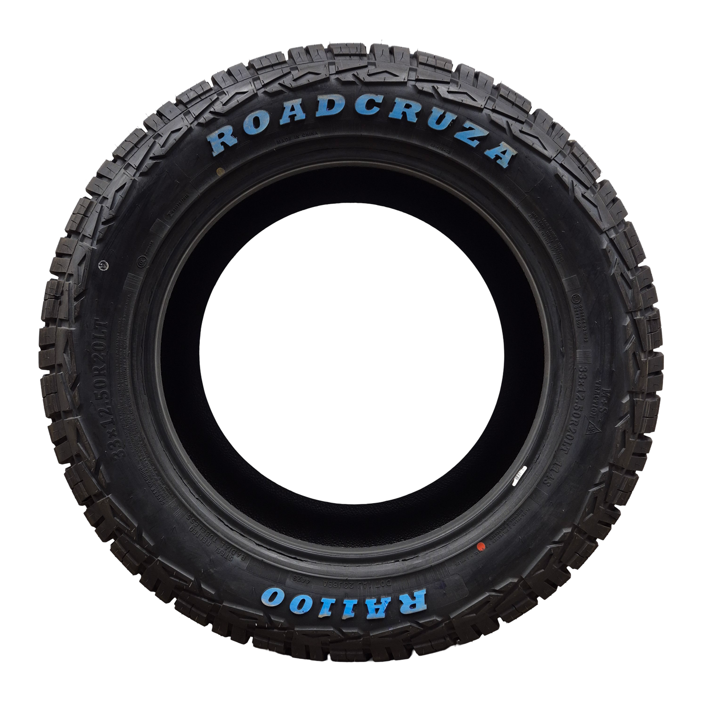 33/12.50R20 114S 10PR Roadcruza RA1100 RWL Roadcruza Tyres¶ÿ