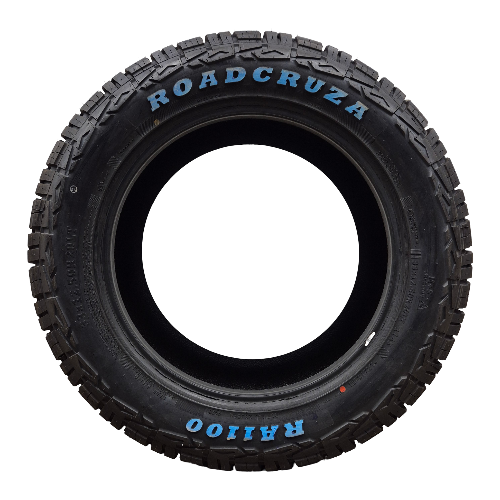 33/12.50R20 114S 10PR Roadcruza RA1100 RWL Roadcruza Tyres¶ÿ