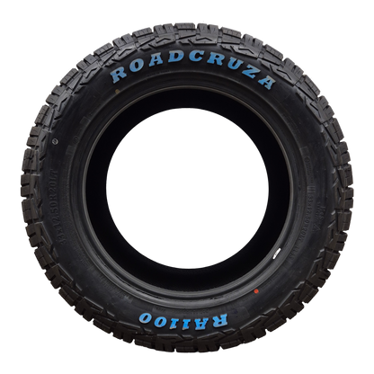 33/12.50R20 114S 10PR Roadcruza RA1100 RWL Roadcruza Tyres¶ÿ