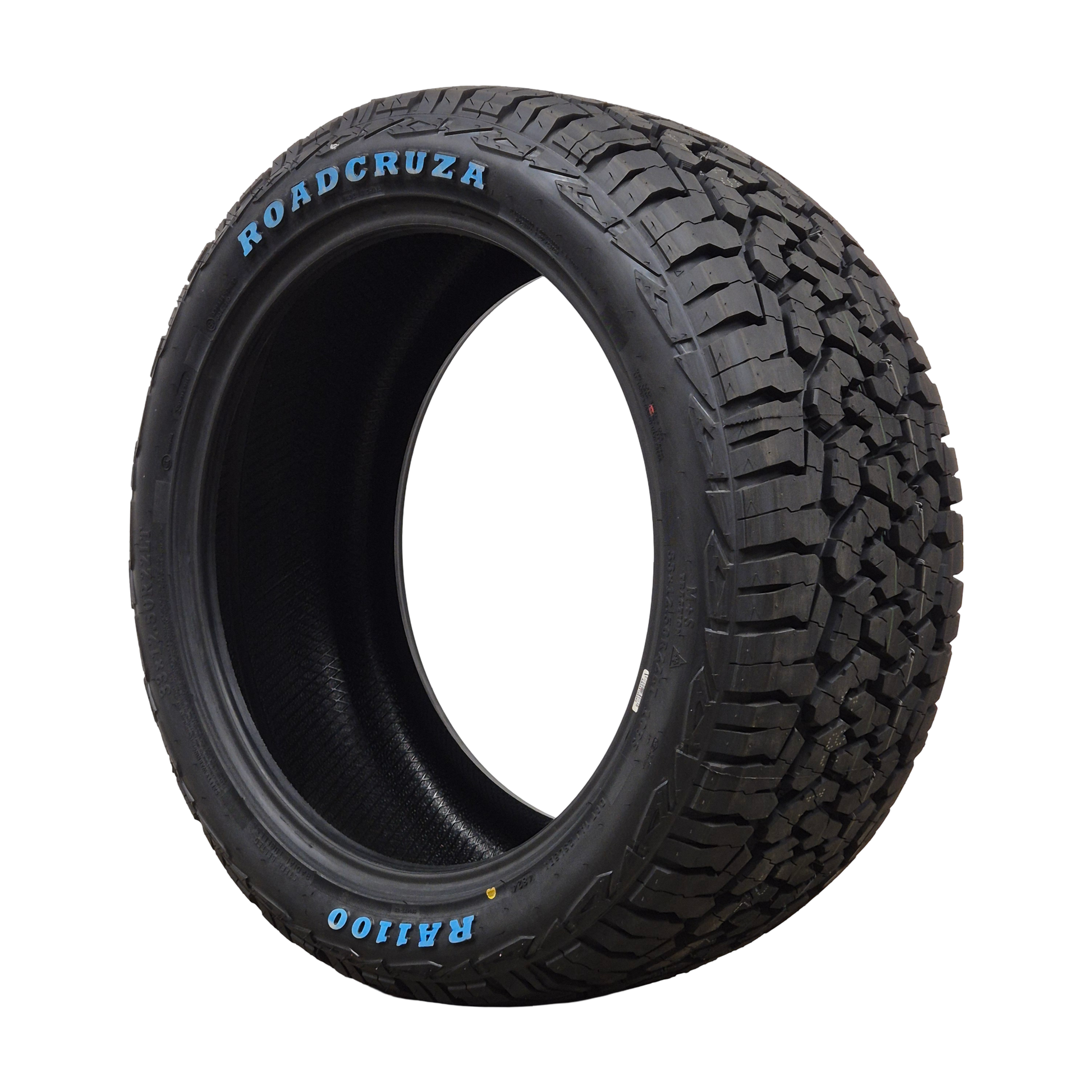33/12.50R22 109S 10PR Roadcruza RA1100 RWL Roadcruza Tyres¶ÿ