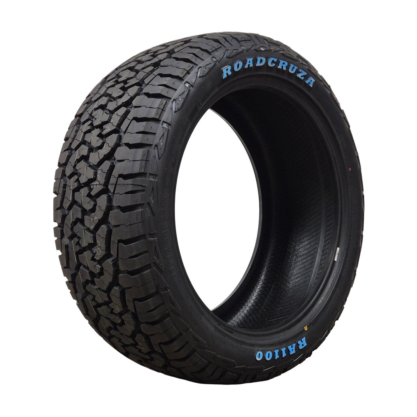 33x12.50R22 109S 10PR Roadcruza RA1100 