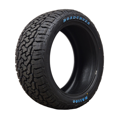 33x12.50R22 109S 10PR Roadcruza RA1100 