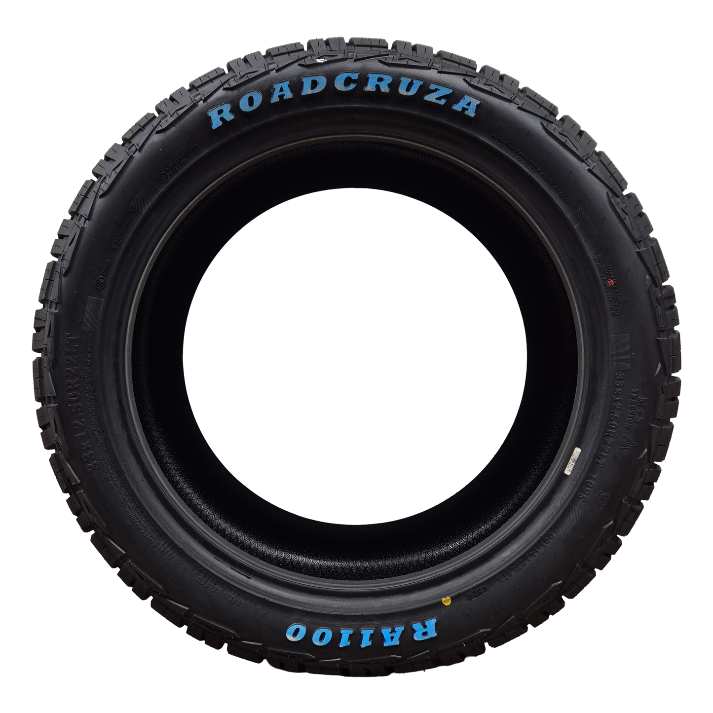 33/12.50R22 109S 10PR Roadcruza RA1100 RWL Roadcruza Tyres¶ÿ