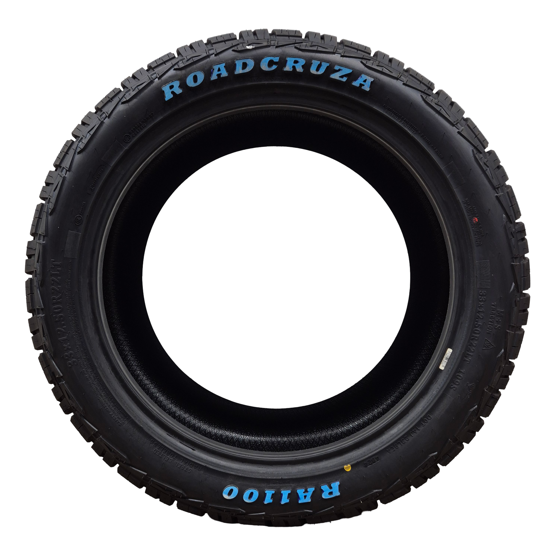 33/12.50R22 109S 10PR Roadcruza RA1100 RWL Roadcruza Tyres¶ÿ