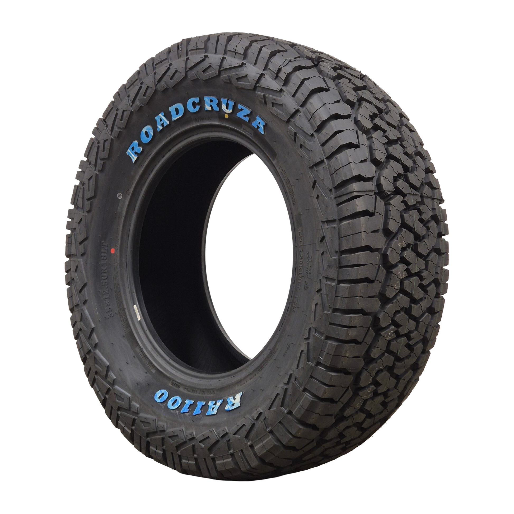 35/12.50R18 123S 10PR Roadcruza RA1100 RWL Roadcruza Tyres¶ÿ