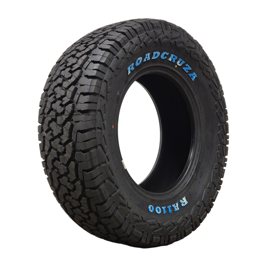 35x12.50R18 123S 10PR Roadcruza RA1100 