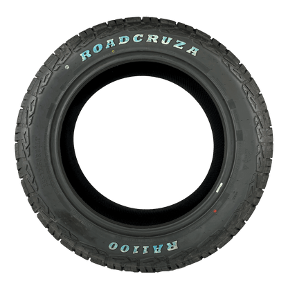35/12.50R22 117S 10PR Roadcruza RA1100 A/T RWL Roadcruza Tyres 