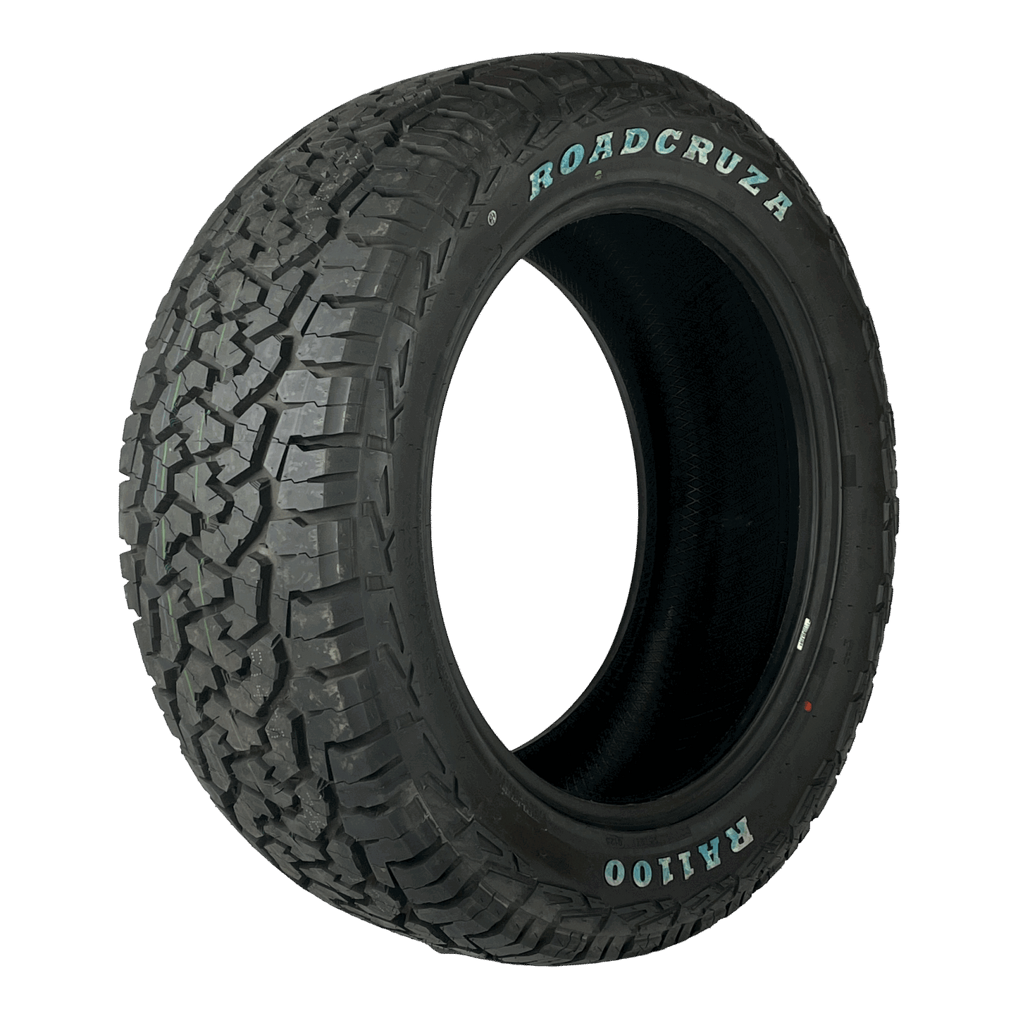 35/12.50R22 117S 10PR Roadcruza RA1100 A/T RWL Roadcruza Tyres 