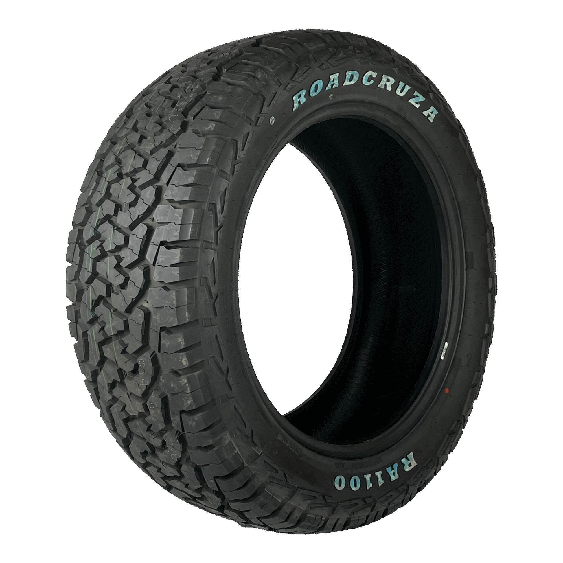 35/12.50R22 117S 10PR Roadcruza RA1100 A/T RWL Roadcruza Tyres 
