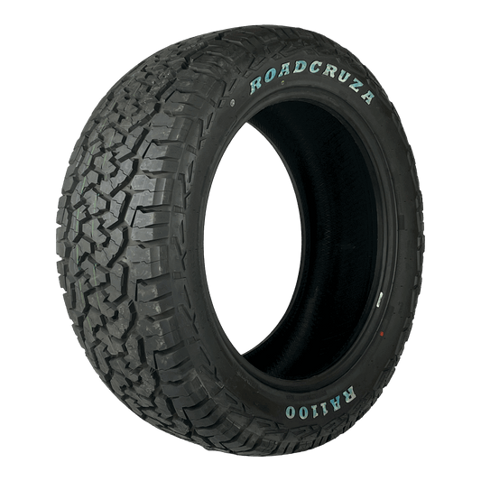 35/12.50R22 117S 10PR Roadcruza RA1100 A/T RWL Roadcruza Tyres 
