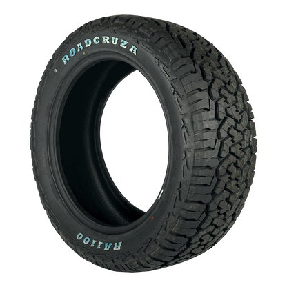 35/12.50R22 117S 10PR Roadcruza RA1100 A/T RWL Roadcruza Tyres 
