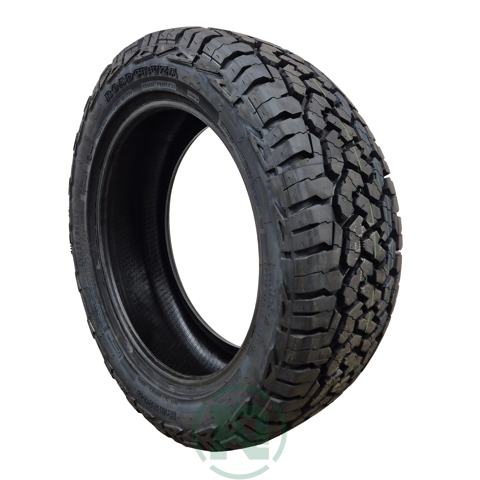 225/55R18 108S 8PR Roadcruza RA1100 BSW Roadcruza Tyres¶ÿ