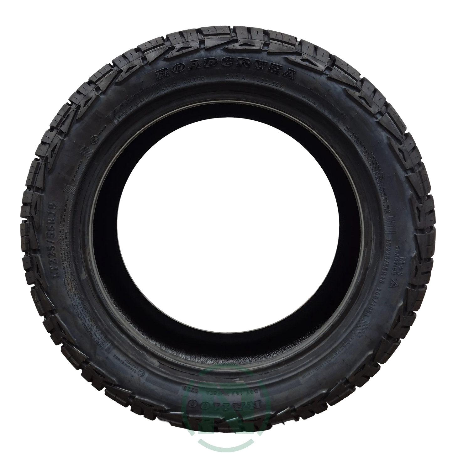 225/55R18 108S 8PR Roadcruza RA1100 BSW Roadcruza Tyres¶ÿ