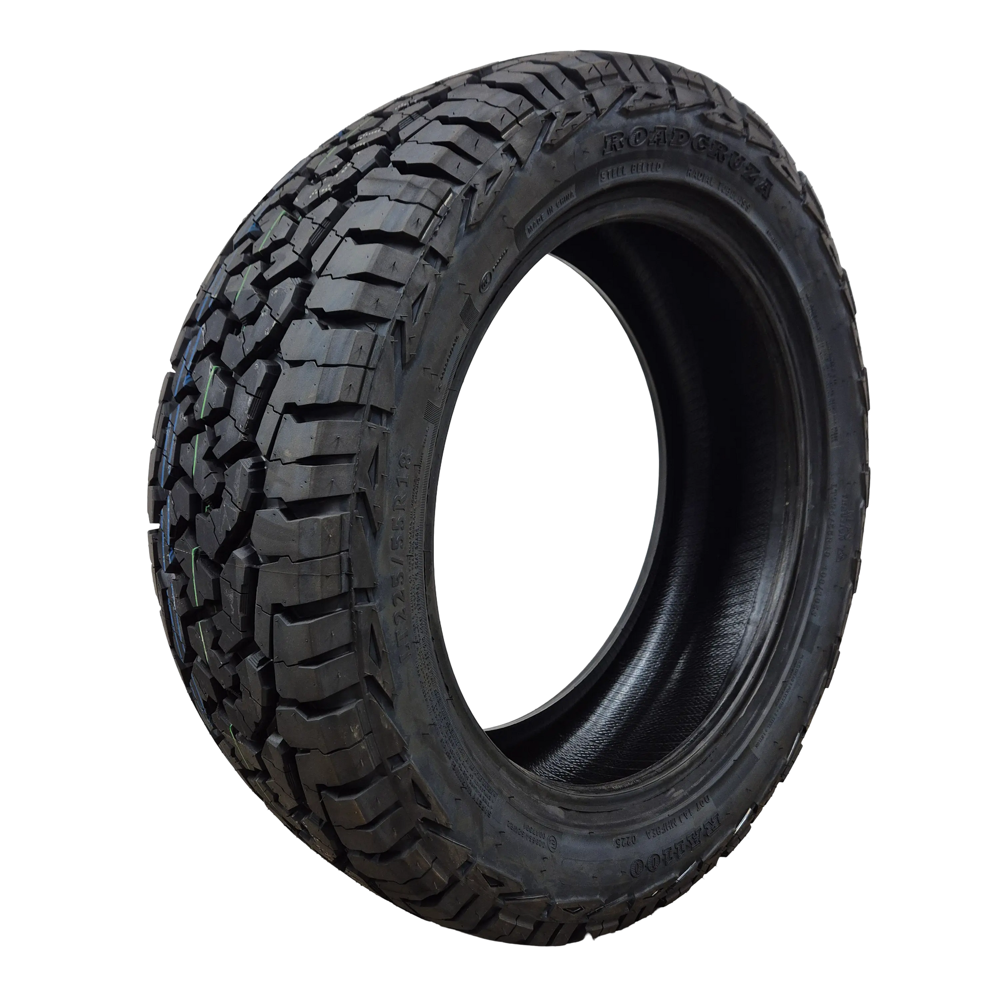 225/55R18 108S 8PR Roadcruza RA1100 