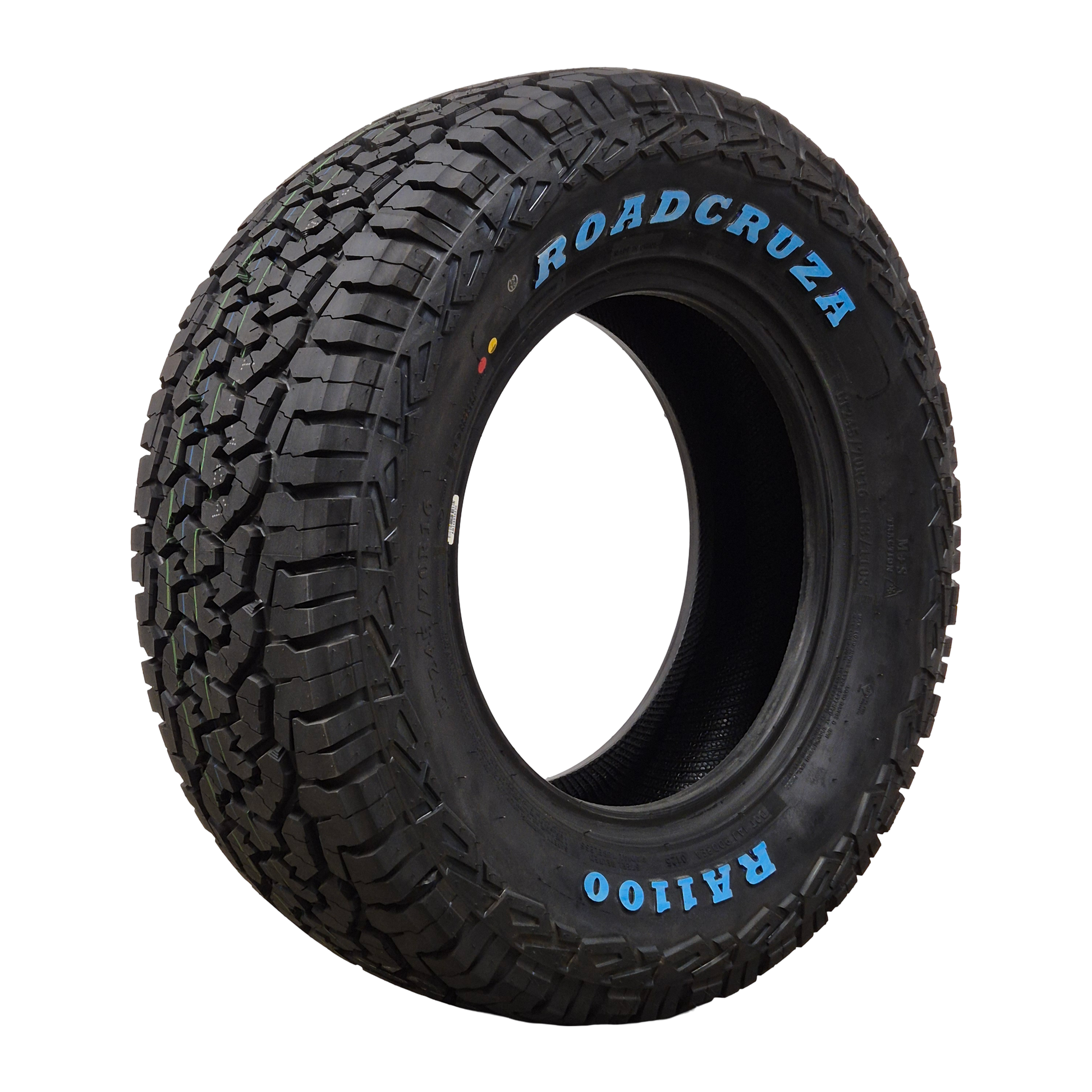 245/70R17 119S Roadcruza RA1100