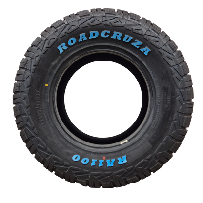 285/70R17 121S Roadcruza RA1100 RWL Roadcruza Tyres 
