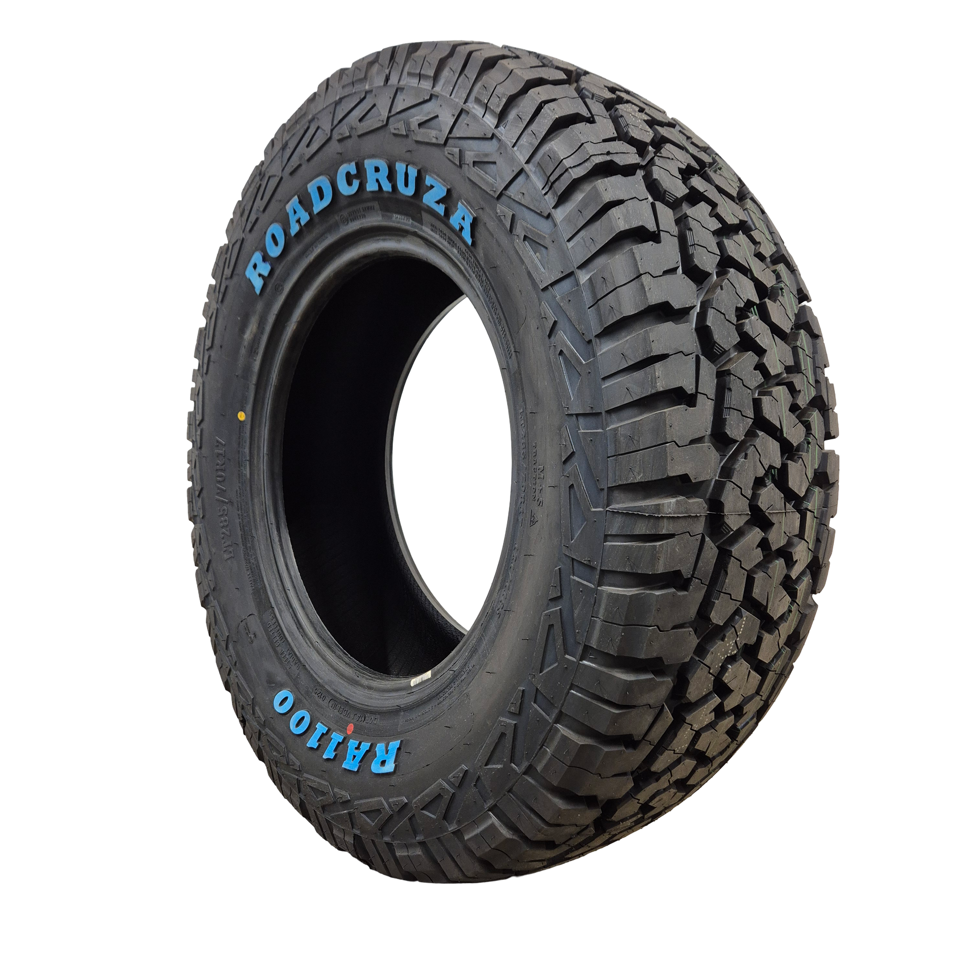 285/70R17 121S Roadcruza RA1100 RWL Roadcruza Tyres 