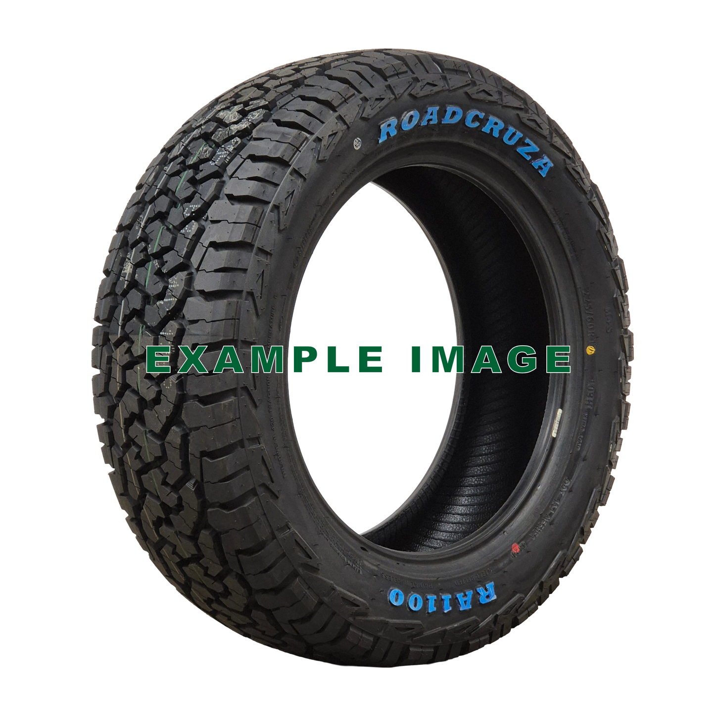 35/12.50R22 117S 10PR Roadcruza RA1100RWL Roadcruza Tyres¶ÿ