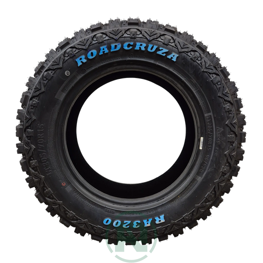 205/70R15 96Q Roadcruza RA3200 RWL Roadcruza Tyres 