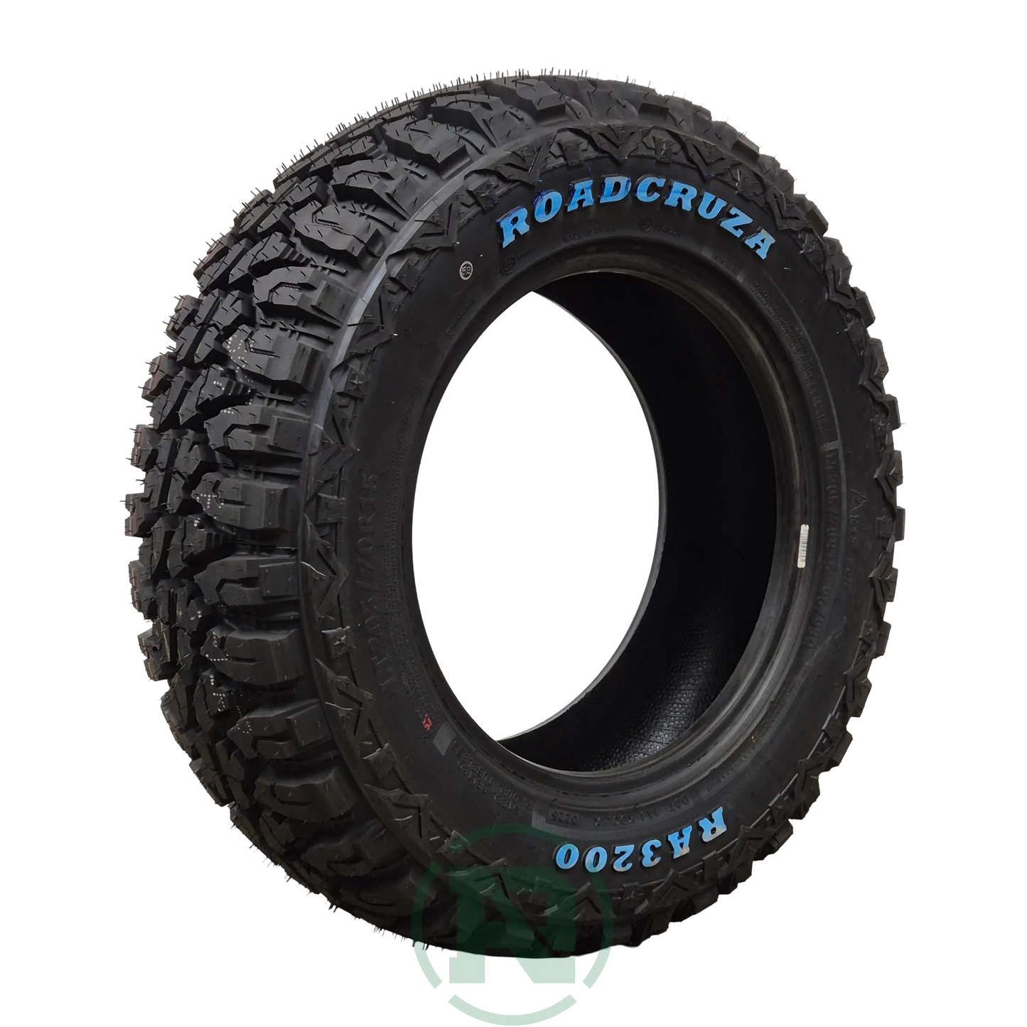 205/70R15 96Q Roadcruza RA3200 RWL Roadcruza Tyres 