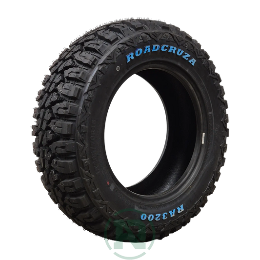 205/70R15 96Q Roadcruza RA3200 RWL Roadcruza Tyres 