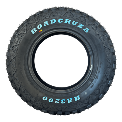 215/75R15 100Q Roadcruza RA3200 M/T RWL Roadcruza Tyres