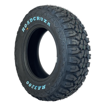 215/75R15 100Q Roadcruza RA3200 M/T RWL Roadcruza Tyres