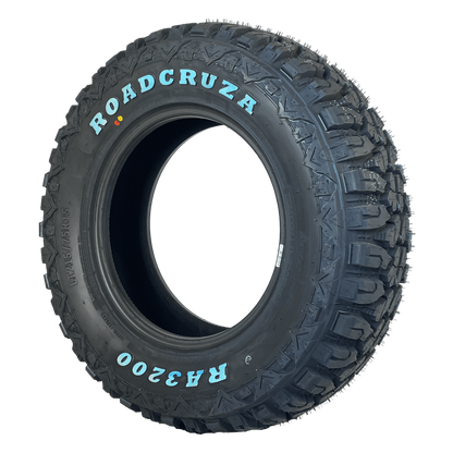 215/75R15 100Q Roadcruza RA3200 M/T RWL Roadcruza Tyres