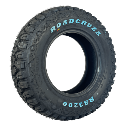 215/75R15 100Q Roadcruza RA3200 M/T RWL Roadcruza Tyres