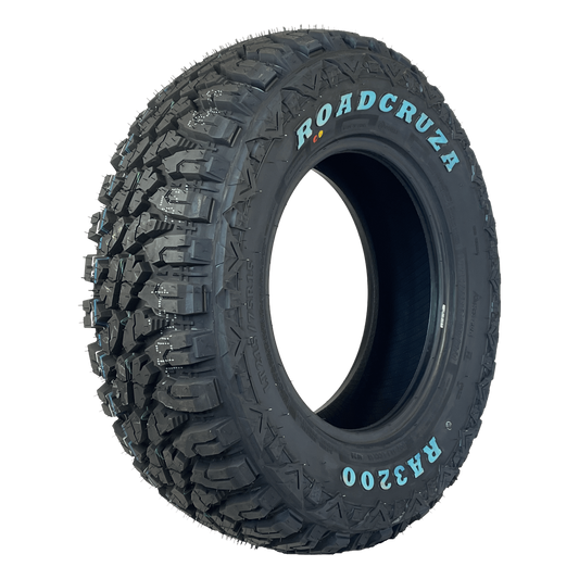 215/75R15 100Q Roadcruza RA3200 M/T RWL Roadcruza Tyres 