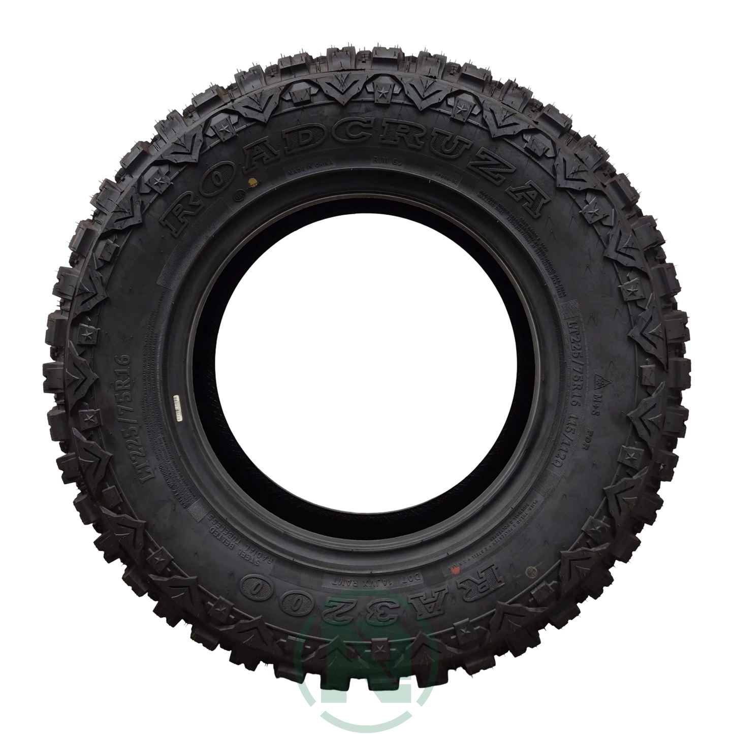 225/75R16 115Q Roadcruza RA3200 BSW Roadcruza Tyres 