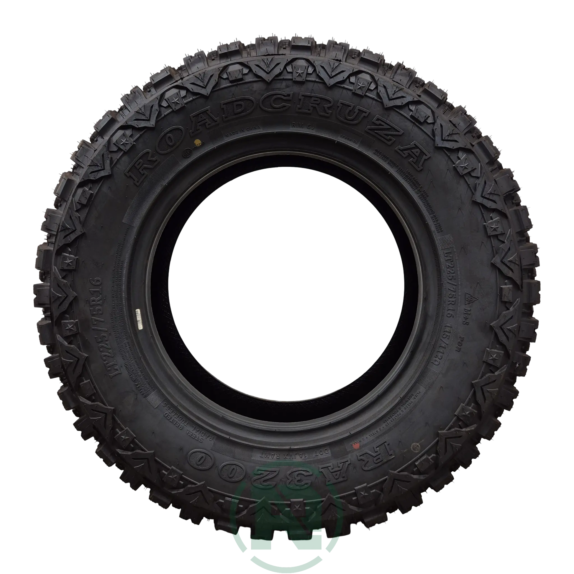 225/75R16 115Q Roadcruza RA3200 BSW Roadcruza Tyres 