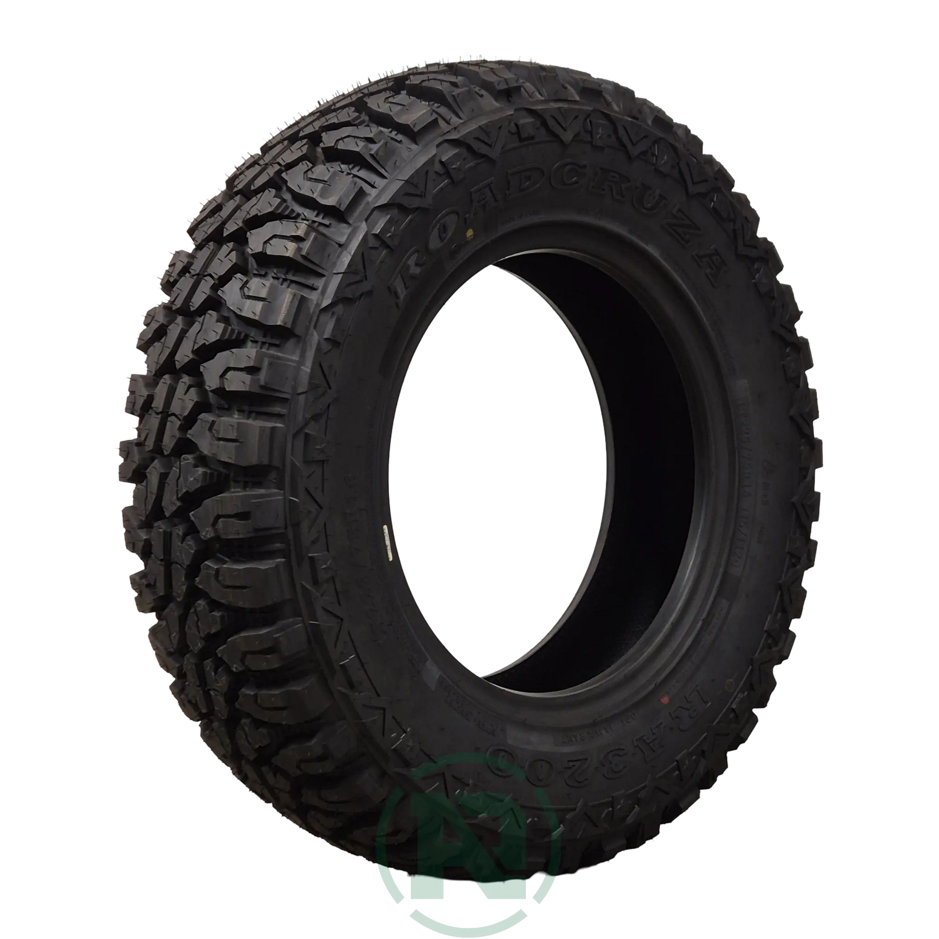 225/75R16 115Q Roadcruza RA3200 Mud Terrain Tyre | Roadcruza UK